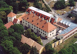 Castle of Devecser