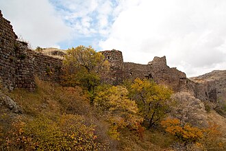 Kakavaberd