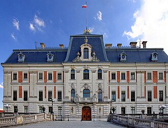 Schloss Pleß