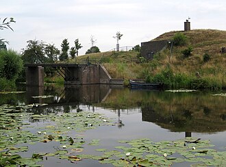 Fort Ronduit