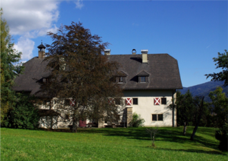 Heuberg Castle