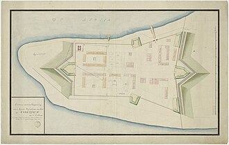 Fort Tabanio