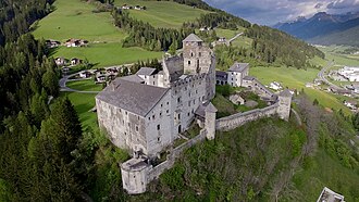 Heinfels Castle