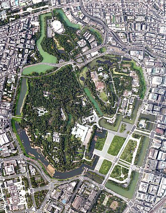 Edo Castle