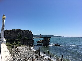 Sukhumi fortress