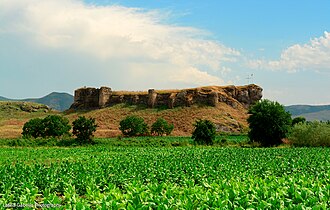 Gagi Fortress