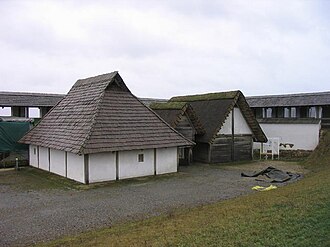 Heuneburg