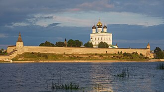 Pskov Krom