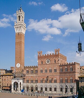 Palazzo Pubblico