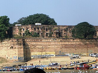 Allahabad Fort