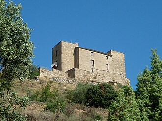 Besora Castle
