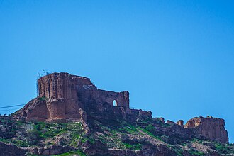 Qal'eh Dokhtar