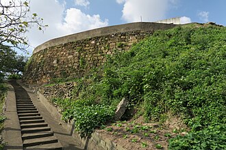 Hongyuan Fort