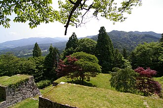 Iwamura Castle