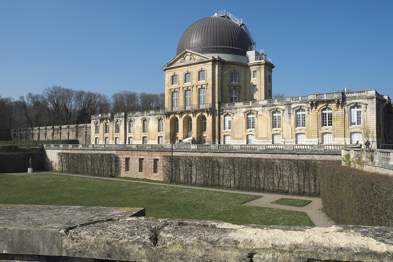 Château de Meudon in France