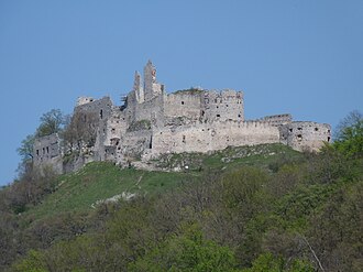 Plavecký hrad