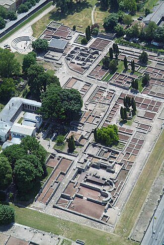 Aquincum