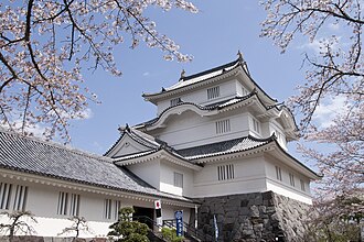 Ōtaki Castle