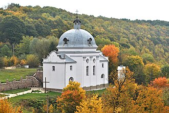 Strusiv Castle