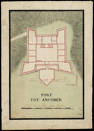 Fort Elize Carthago