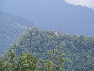 Askana Fortress