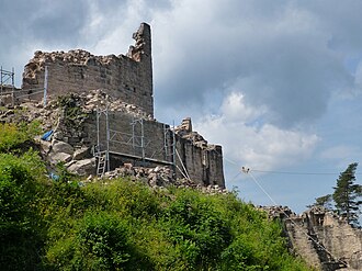 Château de Kagenfels