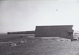 Fort Banks