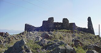 Berdkunk Fortress