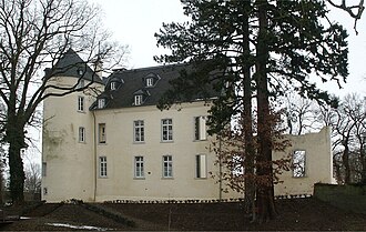 Burg Boetzelaer