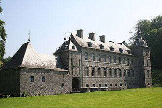 Acoz Castle