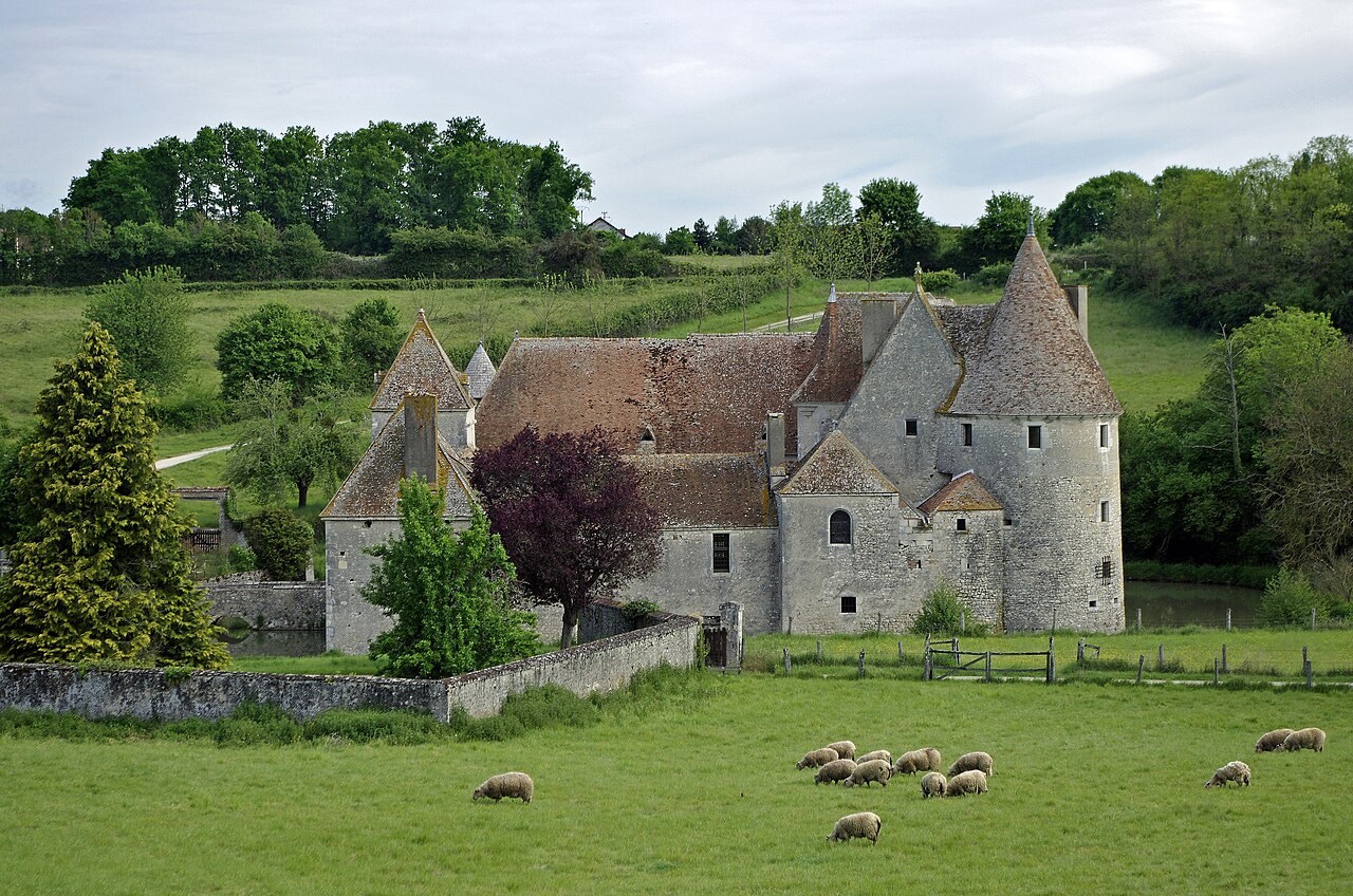 Buranlure en Francia