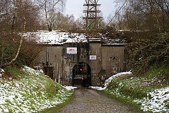 Fort de Chaudfontaine