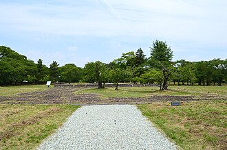 多賀城