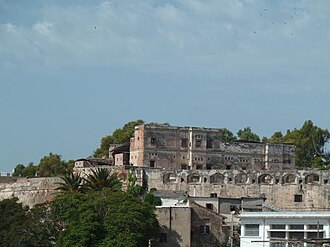 Palace of the Dey (Algiers)
