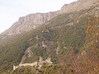 Castel Manfrino
