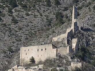 Castello di Roccacasale