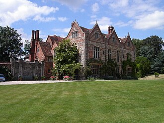 Greys Court