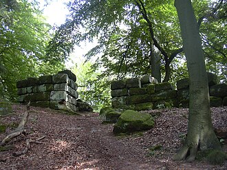 Heidelsburg