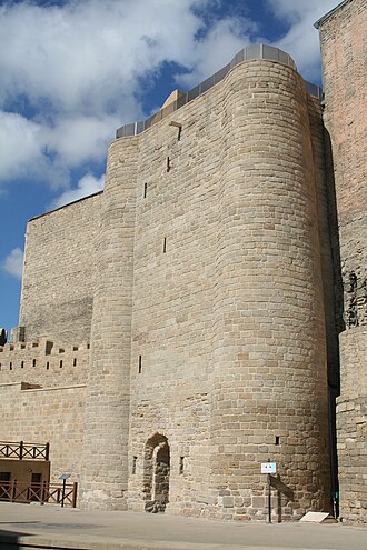 Quadrangular Tower (Baku)