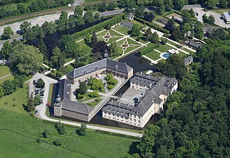 Ehreshoven Castle