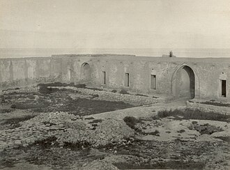 Fort Mosselstein