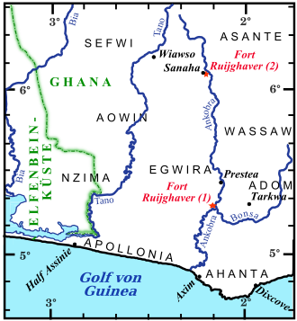 Fort Ruychaver