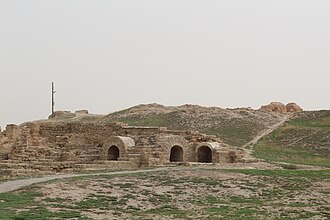 Salasel Castle