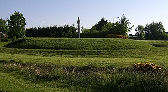 Dún Ailinne
