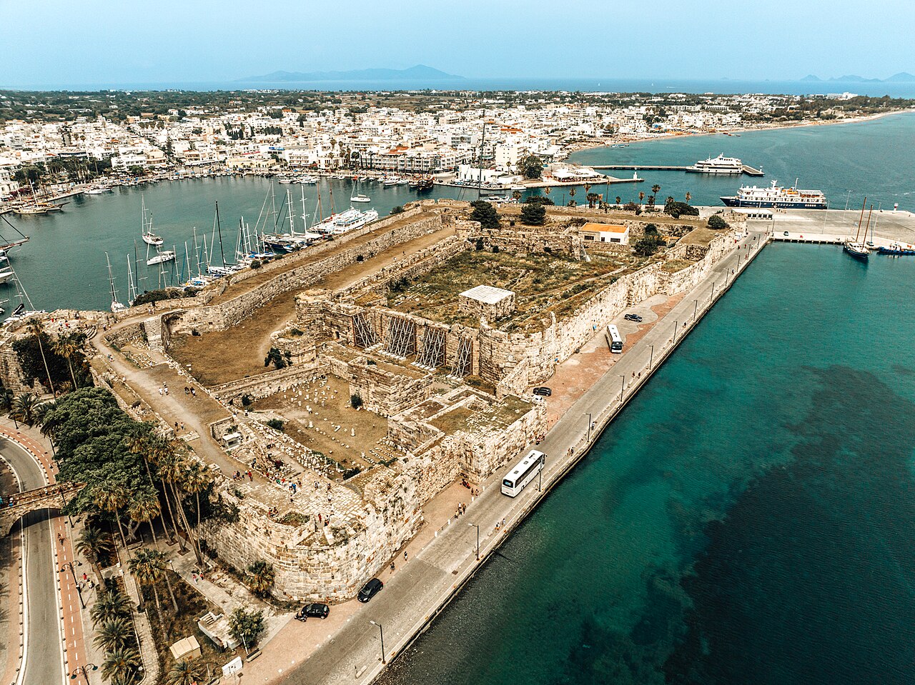 Neratzia in Greece