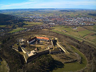 Wülzburg