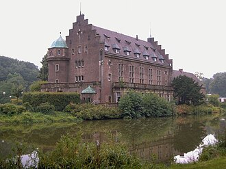 Wittringen Castle