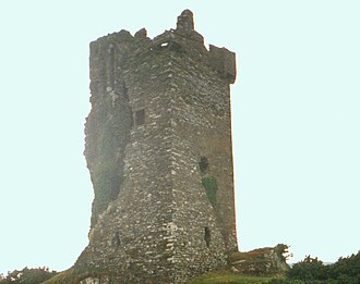 Castle Donovan