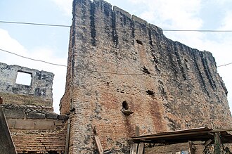 Fort Nassau (Ghana)