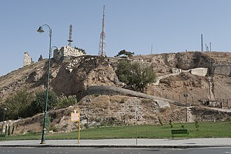 Citadel of Homs